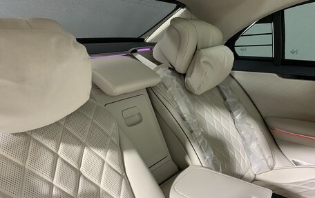 Mercedes-Benz S-Класс, 2024 год, 33 170 000 рублей, 23 фотография