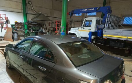 Haima 3, 2011 год, 149 000 рублей, 3 фотография