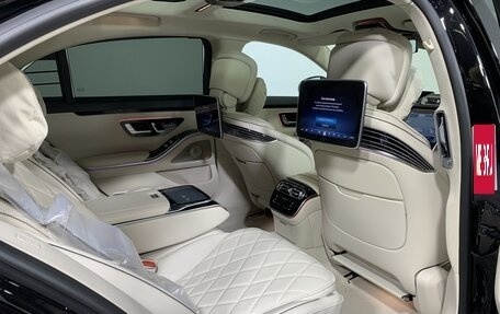 Mercedes-Benz S-Класс, 2024 год, 33 170 000 рублей, 20 фотография