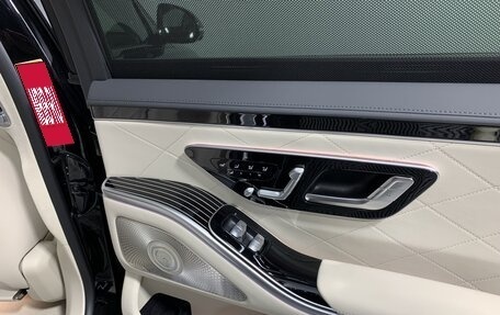 Mercedes-Benz S-Класс, 2024 год, 33 170 000 рублей, 25 фотография