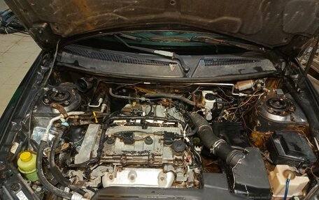 Haima 3, 2011 год, 149 000 рублей, 7 фотография