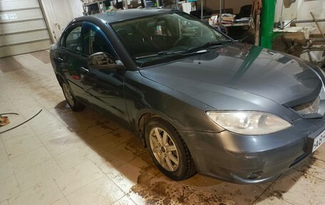 Haima 3, 2011 год, 149 000 рублей, 11 фотография