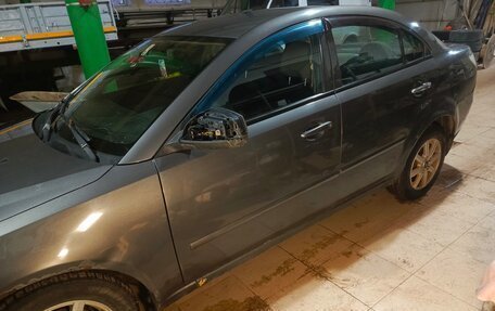 Haima 3, 2011 год, 149 000 рублей, 13 фотография