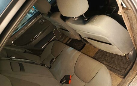 Haima 3, 2011 год, 149 000 рублей, 8 фотография