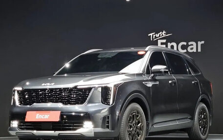 KIA Sorento IV, 2023 год, 4 590 000 рублей, 1 фотография