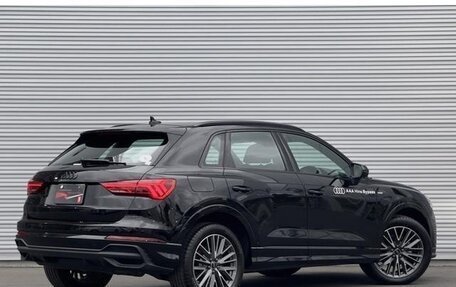 Audi Q3, 2022 год, 1 850 999 рублей, 5 фотография
