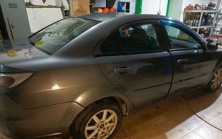 Haima 3, 2011 год, 149 000 рублей, 5 фотография