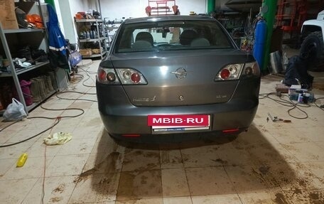 Haima 3, 2011 год, 149 000 рублей, 4 фотография