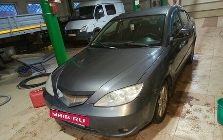 Haima 3, 2011 год, 149 000 рублей, 9 фотография