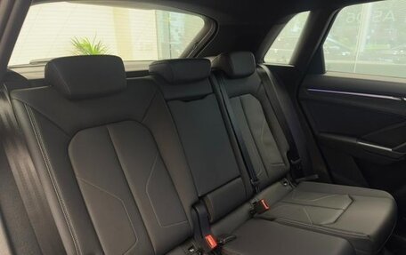 Audi Q3, 2022 год, 1 850 999 рублей, 17 фотография