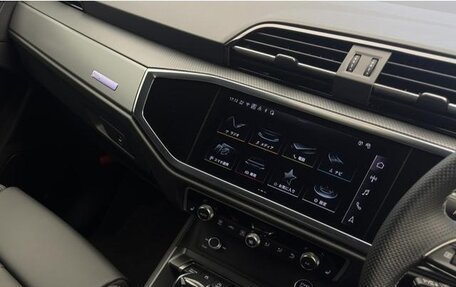 Audi Q3, 2022 год, 1 850 999 рублей, 10 фотография