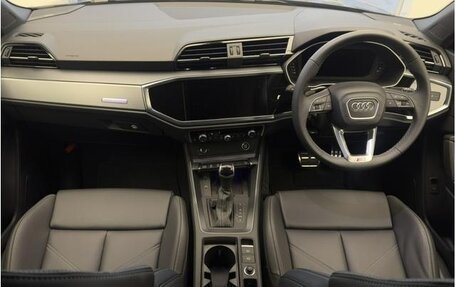 Audi Q3, 2022 год, 1 850 999 рублей, 8 фотография