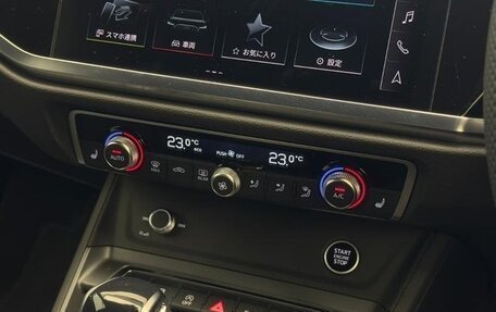 Audi Q3, 2022 год, 1 850 999 рублей, 15 фотография