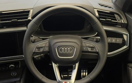 Audi Q3, 2022 год, 1 850 999 рублей, 9 фотография