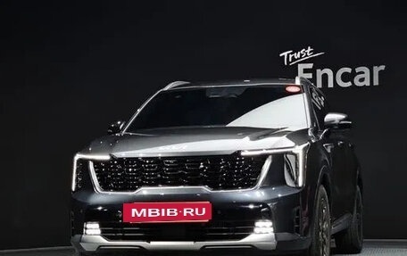 KIA Sorento IV, 2023 год, 4 590 000 рублей, 2 фотография