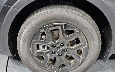 KIA Sorento IV, 2023 год, 4 590 000 рублей, 13 фотография