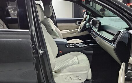 KIA Sorento IV, 2023 год, 4 590 000 рублей, 8 фотография