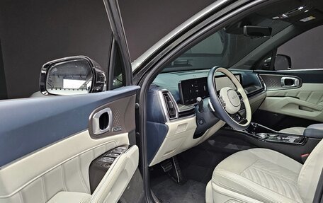 KIA Sorento IV, 2023 год, 4 590 000 рублей, 17 фотография