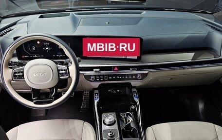KIA Sorento IV, 2023 год, 4 590 000 рублей, 12 фотография