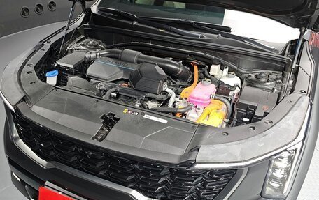 KIA Sorento IV, 2023 год, 4 590 000 рублей, 21 фотография