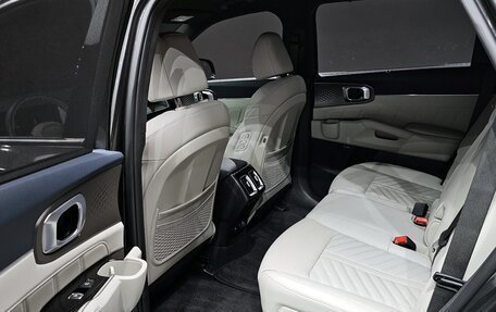 KIA Sorento IV, 2023 год, 4 590 000 рублей, 22 фотография