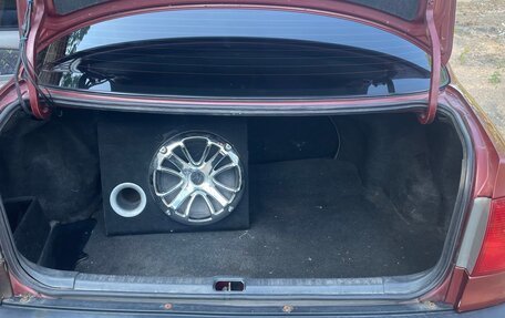 Toyota Corolla, 1997 год, 309 000 рублей, 7 фотография