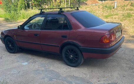 Toyota Corolla, 1997 год, 309 000 рублей, 6 фотография