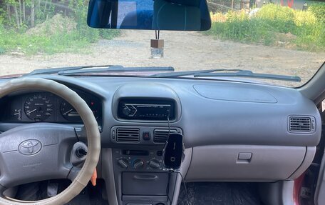 Toyota Corolla, 1997 год, 309 000 рублей, 9 фотография