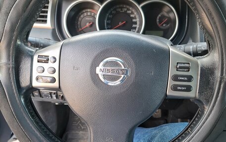 Nissan Tiida, 2010 год, 850 000 рублей, 1 фотография