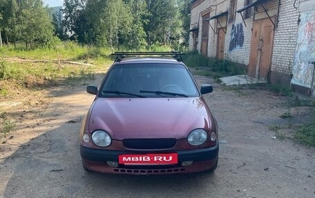 Toyota Corolla, 1997 год, 309 000 рублей, 2 фотография
