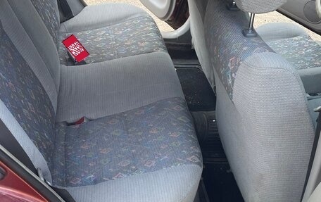 Toyota Corolla, 1997 год, 309 000 рублей, 10 фотография