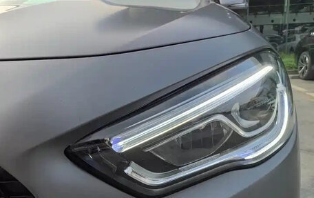 Mercedes-Benz GLA, 2022 год, 2 450 999 рублей, 3 фотография