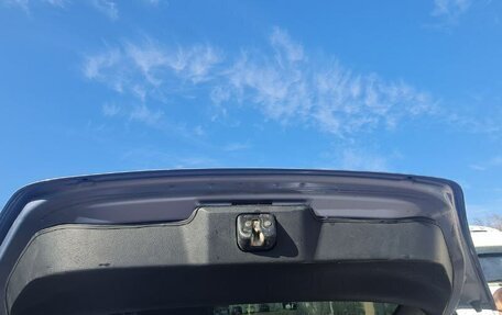 Nissan Tiida, 2010 год, 850 000 рублей, 10 фотография