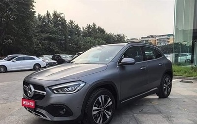 Mercedes-Benz GLA, 2022 год, 2 450 999 рублей, 1 фотография