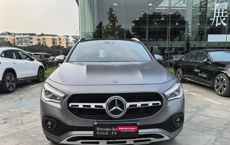 Mercedes-Benz GLA, 2022 год, 2 450 999 рублей, 2 фотография