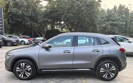 Mercedes-Benz GLA, 2022 год, 2 450 999 рублей, 4 фотография