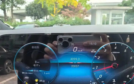 Mercedes-Benz GLA, 2022 год, 2 450 999 рублей, 10 фотография