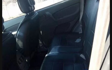 Chery Tiggo (T11), 2011 год, 400 000 рублей, 7 фотография