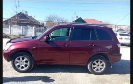 Chery Tiggo (T11), 2011 год, 400 000 рублей, 3 фотография