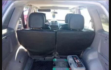 Chery Tiggo (T11), 2011 год, 400 000 рублей, 5 фотография