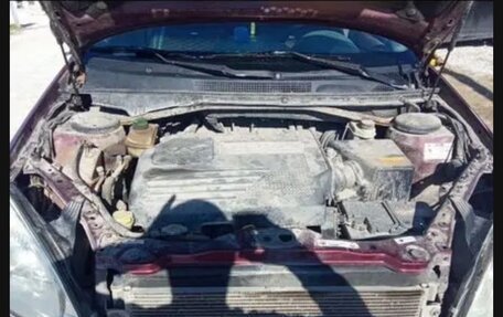 Chery Tiggo (T11), 2011 год, 400 000 рублей, 2 фотография