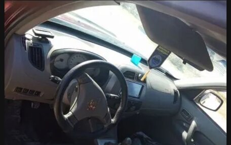 Chery Tiggo (T11), 2011 год, 400 000 рублей, 6 фотография