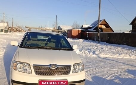 Toyota Corolla, 2004 год, 330 000 рублей, 1 фотография