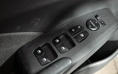 Hyundai Solaris II рестайлинг, 2019 год, 1 410 000 рублей, 13 фотография