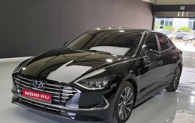 Hyundai Sonata VIII, 2023 год, 1 730 013 рублей, 1 фотография