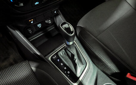 Hyundai Solaris II рестайлинг, 2019 год, 1 410 000 рублей, 14 фотография