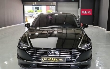 Hyundai Sonata VIII, 2023 год, 1 730 013 рублей, 2 фотография