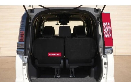 Toyota Voxy III, 2021 год, 2 102 003 рублей, 9 фотография