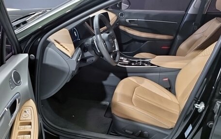 Hyundai Sonata VIII, 2023 год, 1 730 013 рублей, 5 фотография