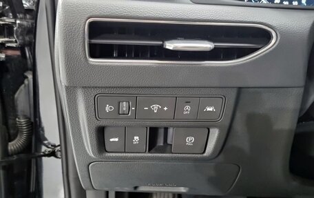 Hyundai Sonata VIII, 2023 год, 1 730 013 рублей, 7 фотография